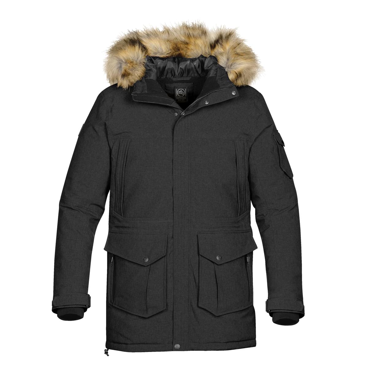 Stormtech Men's Explorer Parka view 1