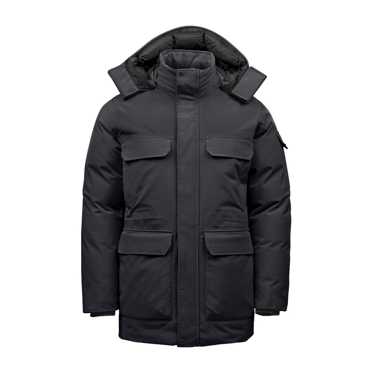 Stormtech Men's Denali Parka
