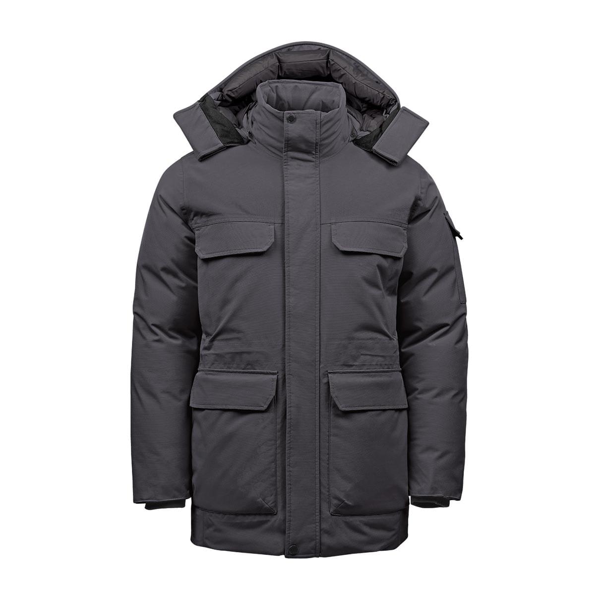 Stormtech Men's Denali Parka view 1