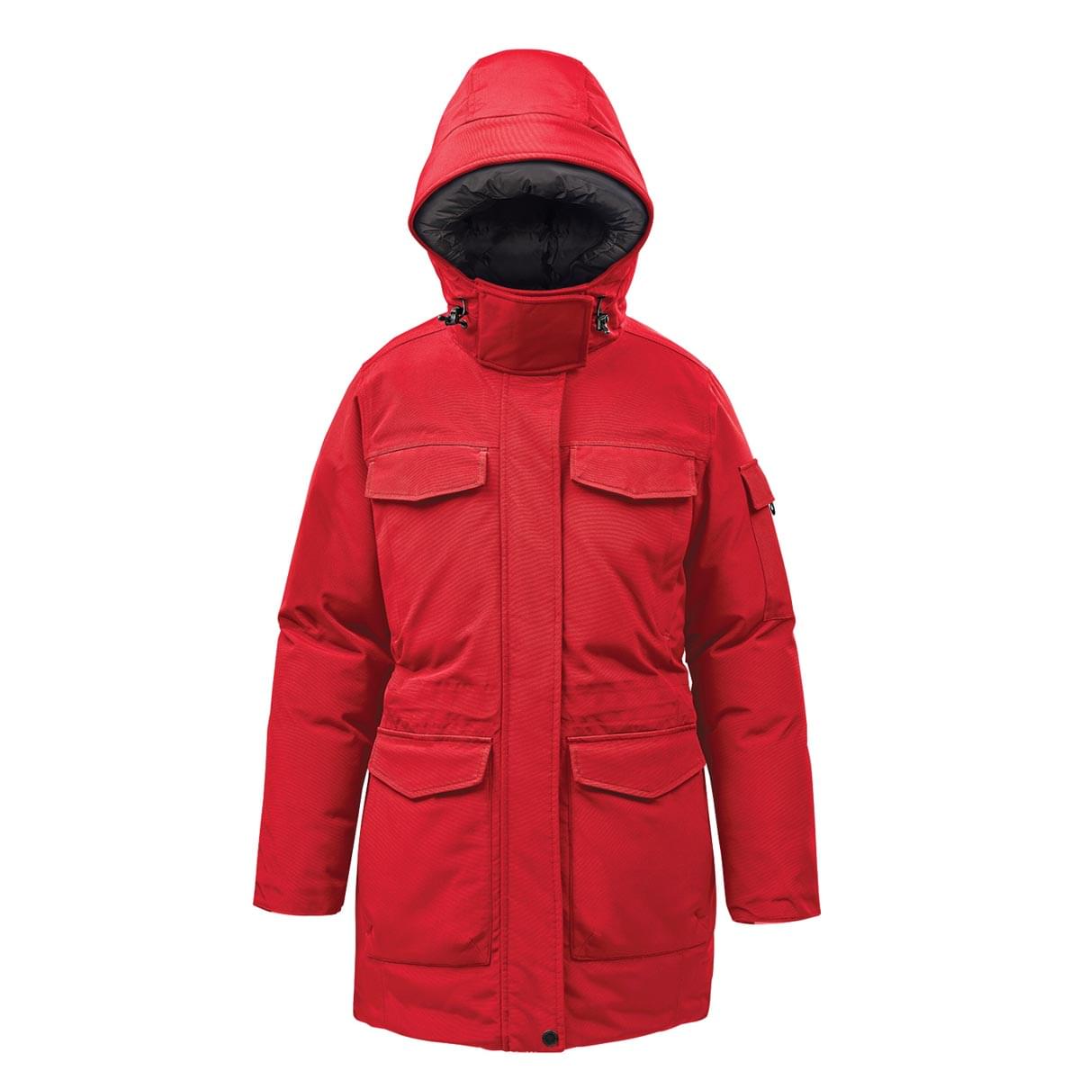 Stormtech Women's Denali Parka view 1