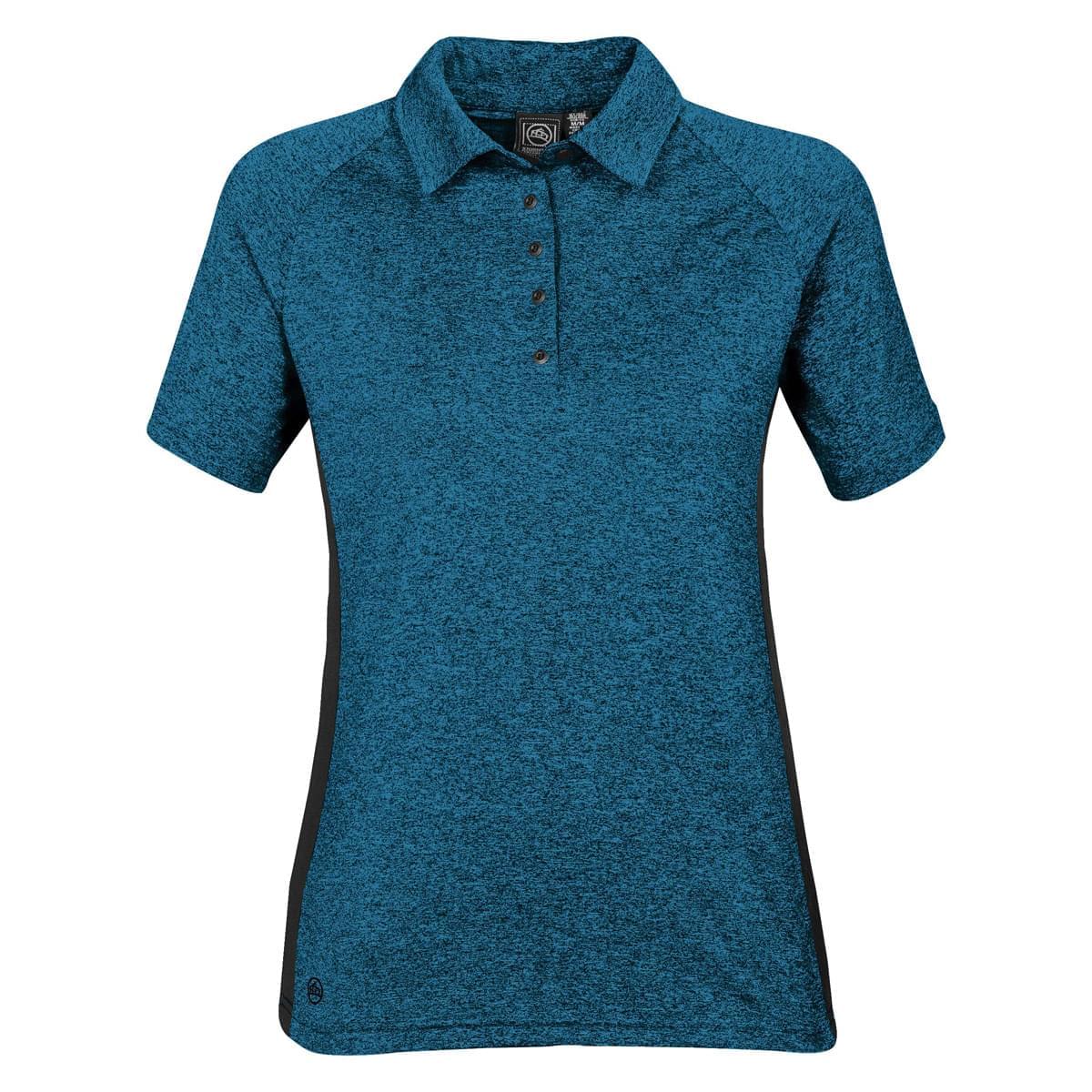 Stormtech Women's Tundra Polo