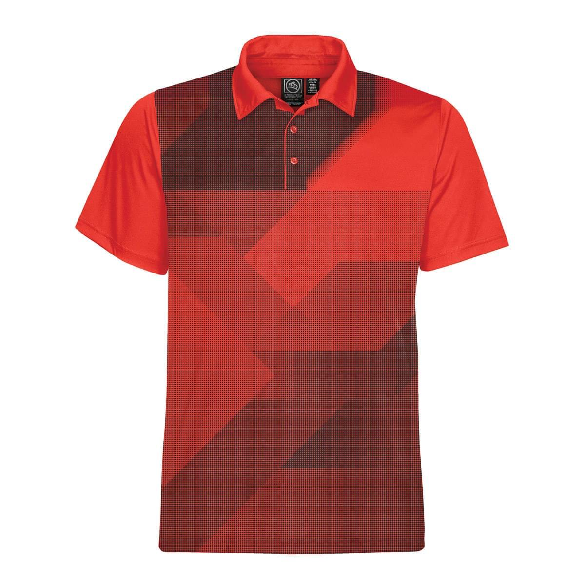 Stormtech Men's Edge Polo view 1