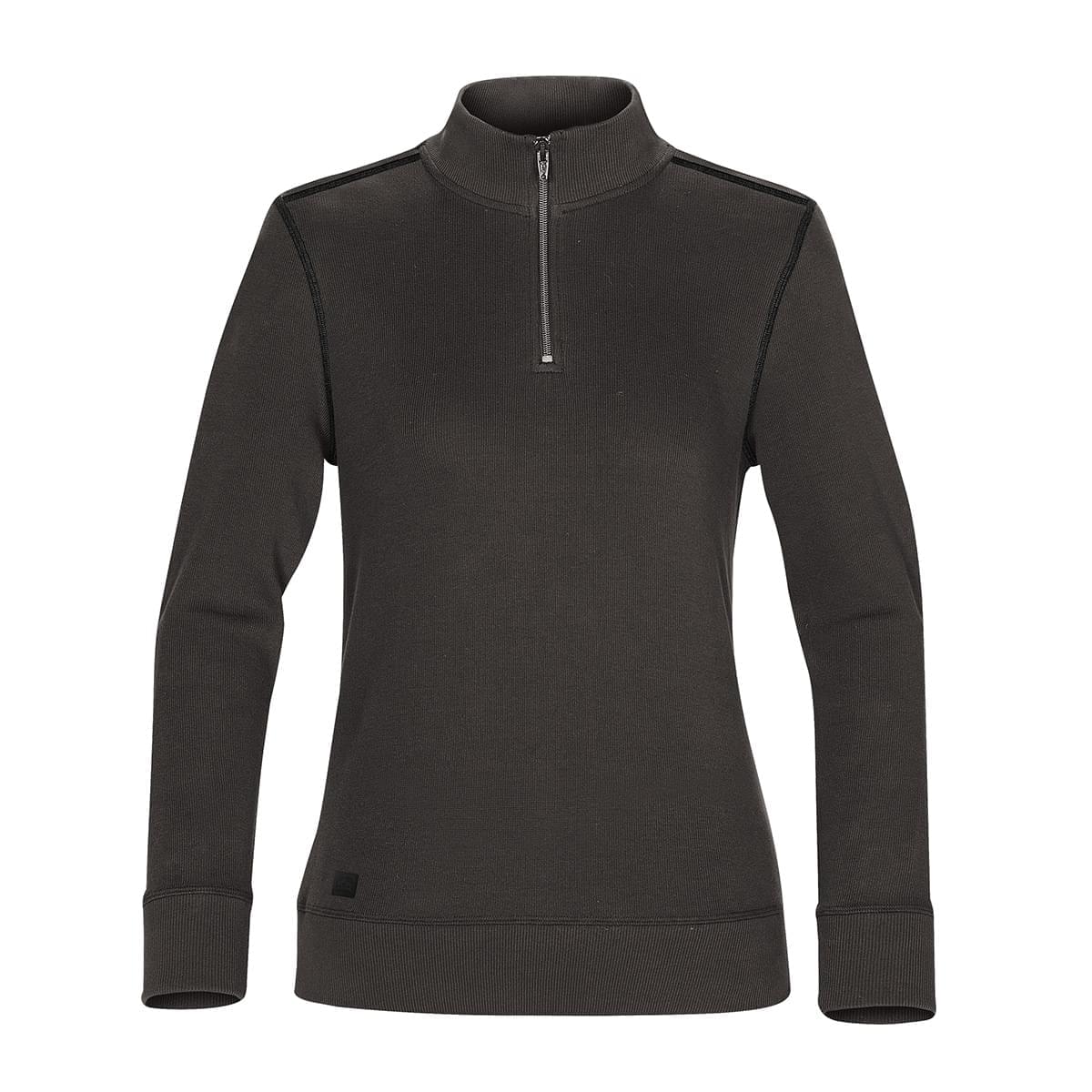 Stormtech Women's Hanford 1/4 Zip Pullover view 1