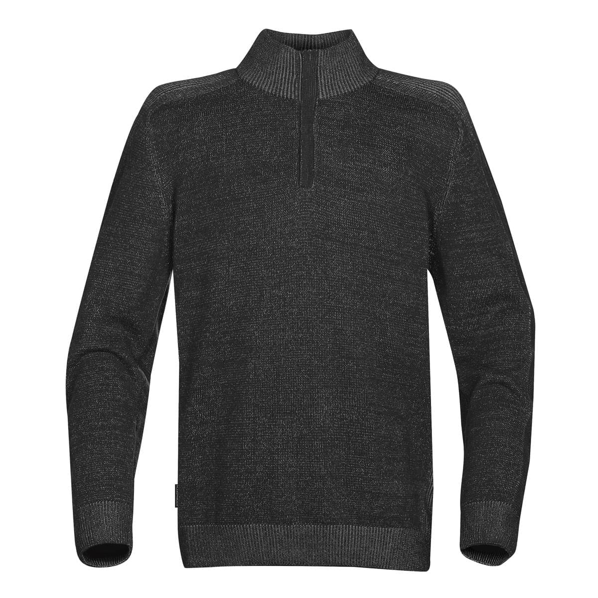 Stormtech Men's Loden 1/4 Zip Pullover Sweater view 1