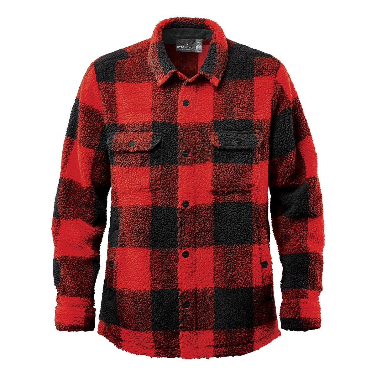 Stormtech Caribou Fleece Jacket view 1