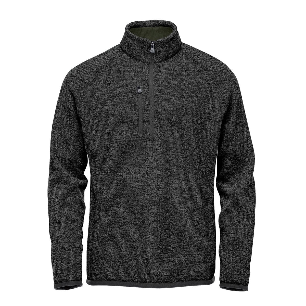 Stormtech Men's Avalante 1/4 Zip Pullover view 1
