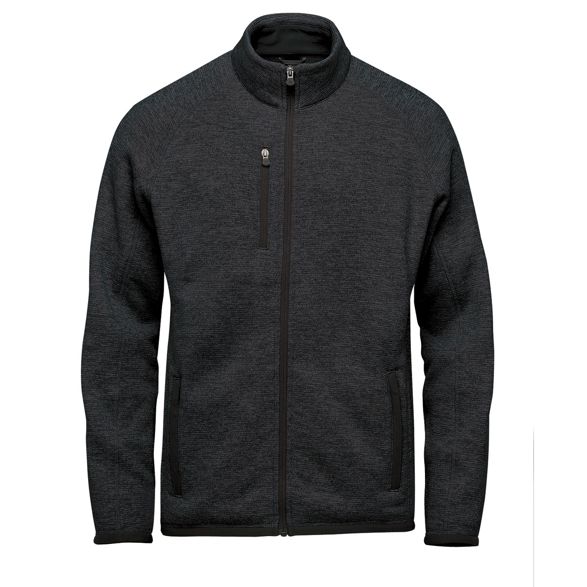 Stormtech Men's Avalante Full Zip Fleece Jacket view 1
