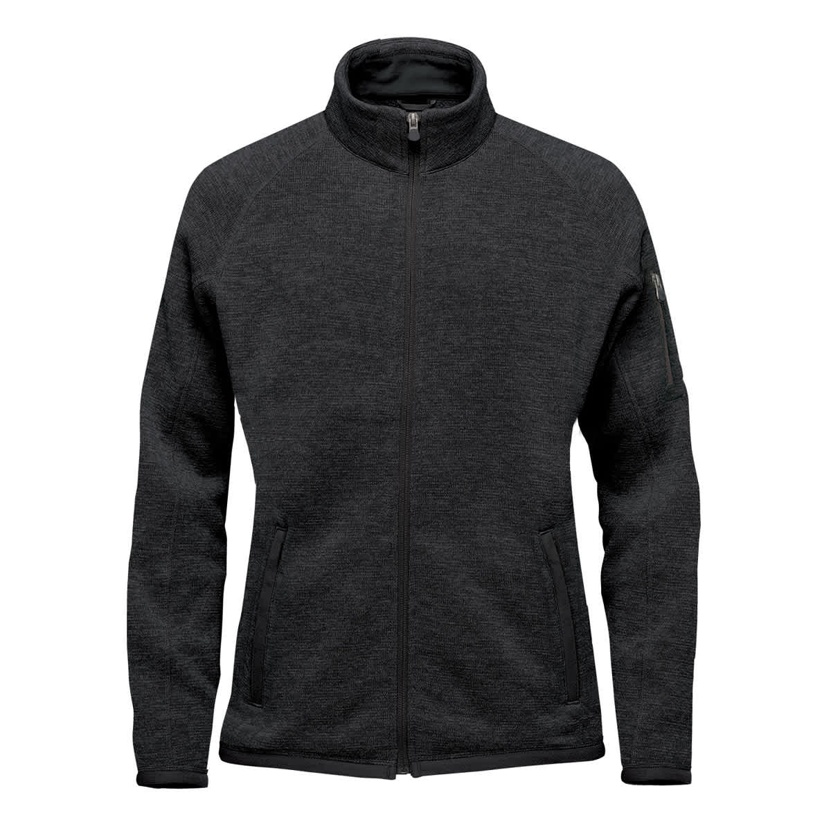 Stormtech Women's Avalante Full Zip Fleece Jacket view 1