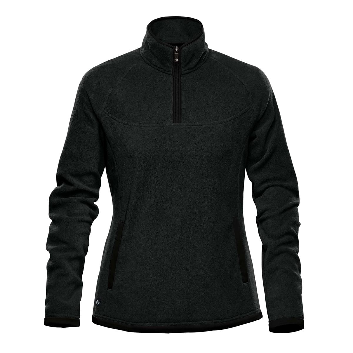 Stormtech Women's Shasta Fleece 1/4 Zip Pullover view 1