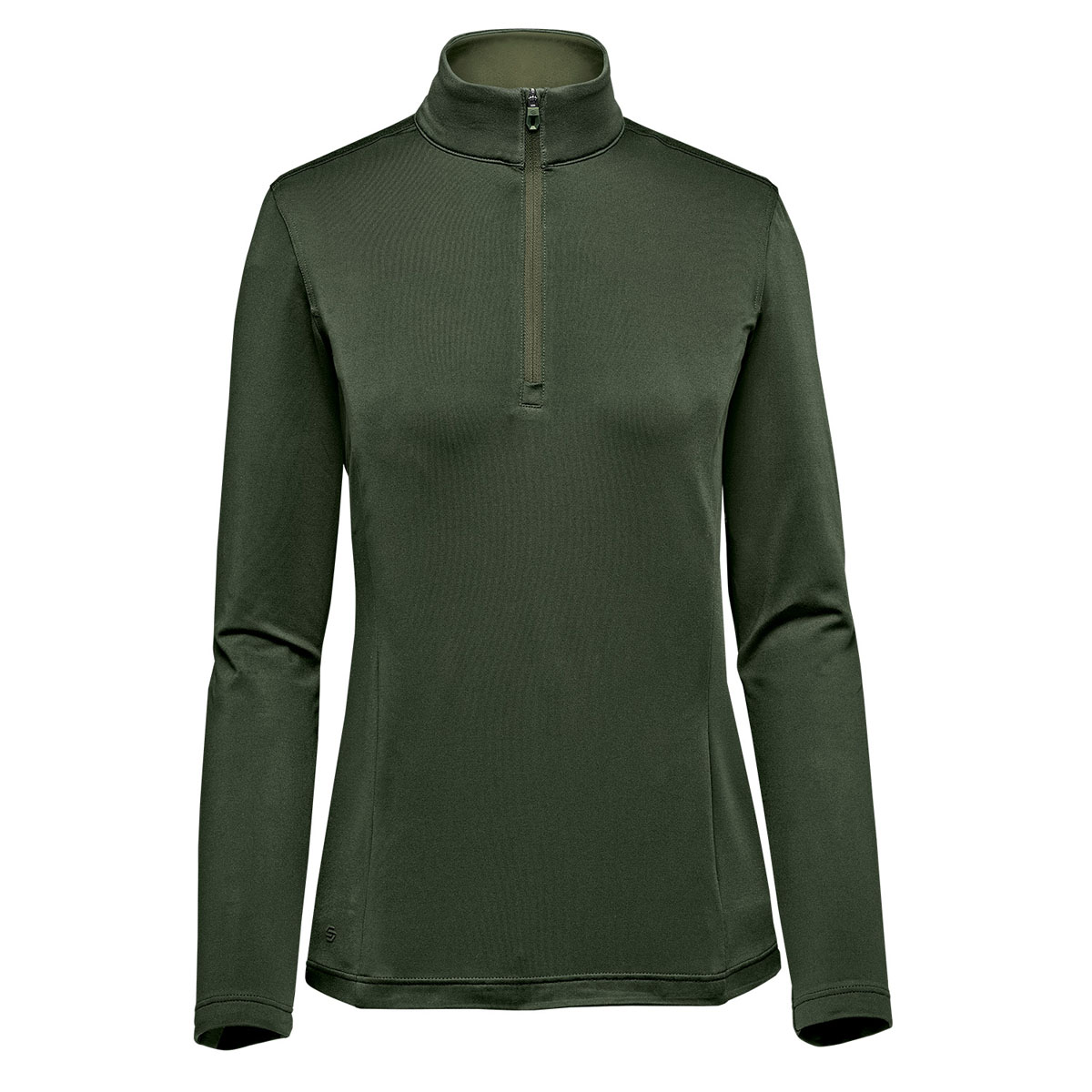 Stormtech Women's Zermatt 1/4 Zip Pullover view 1