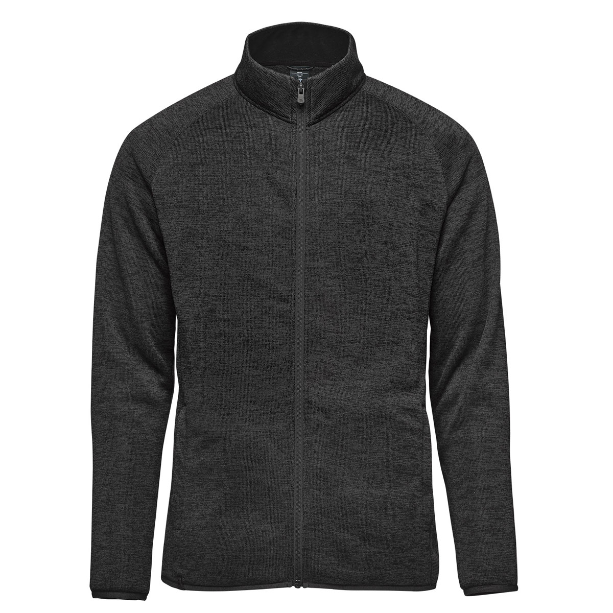 Stormtech Men's Yosemite Full Zip Fleece Jacket view 1