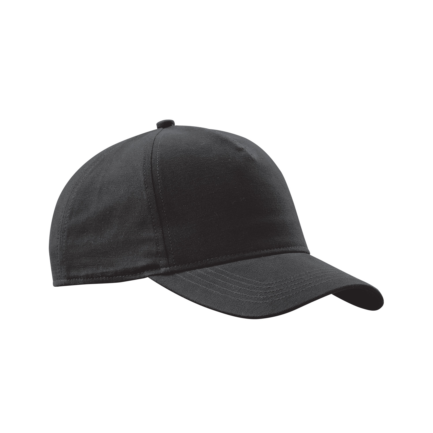 Stormtech Explorer 5-Panel Canvas Cap view 1