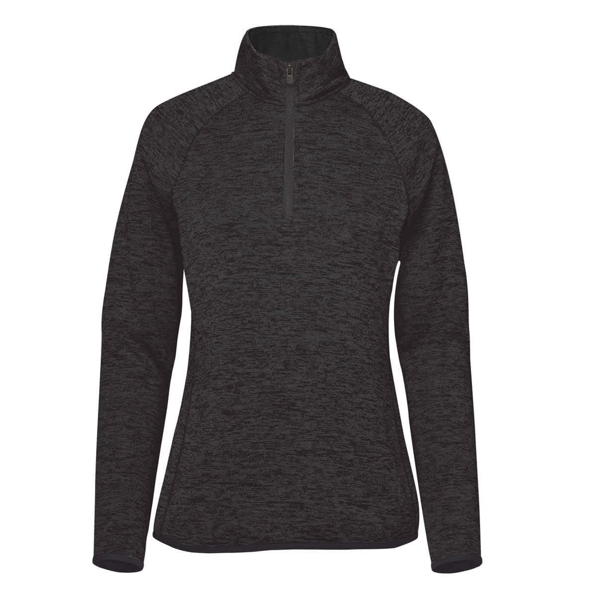 Stormtech Women's Yosemite 1/2 Zip Pullover view 1