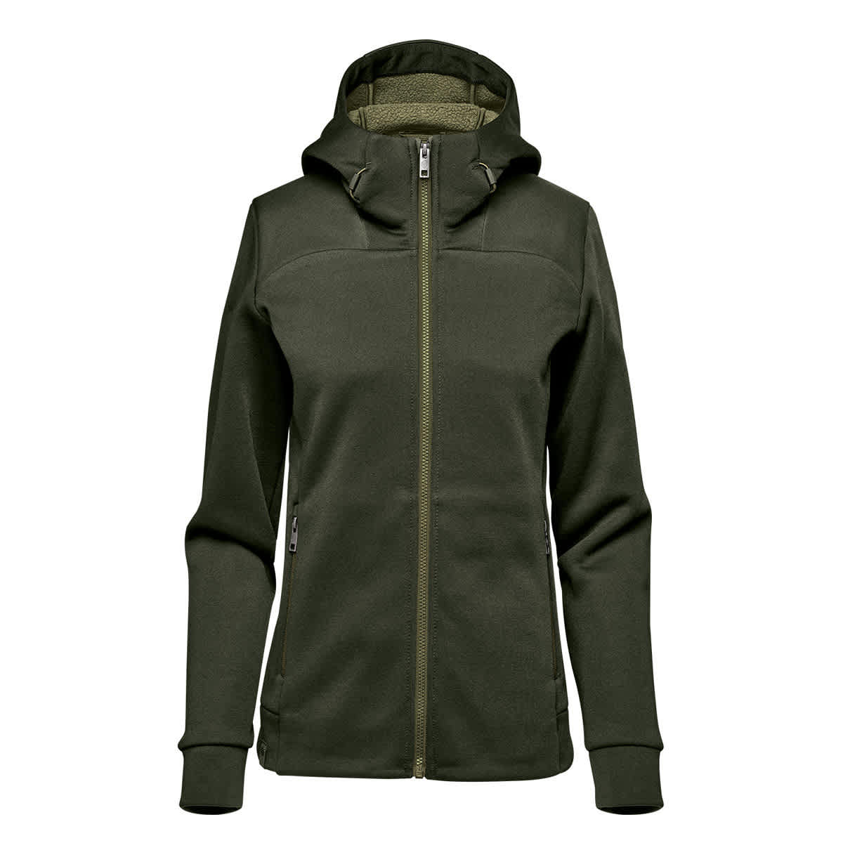 Stormtech Women's Antares Performance Hoody view 1