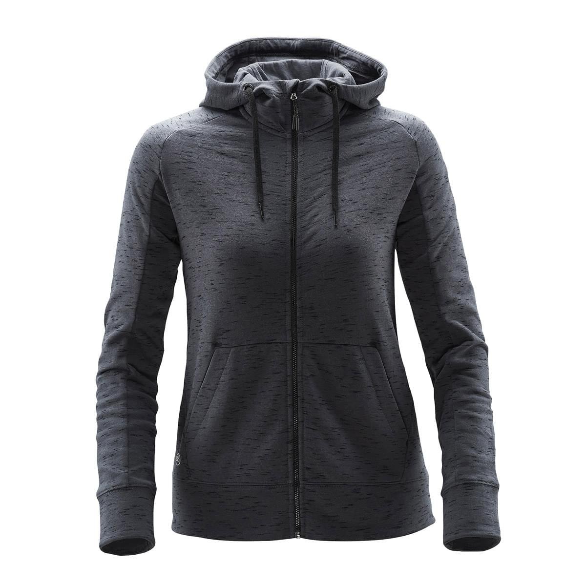 Stormtech Women's Cascade Fleece Hoody view 1