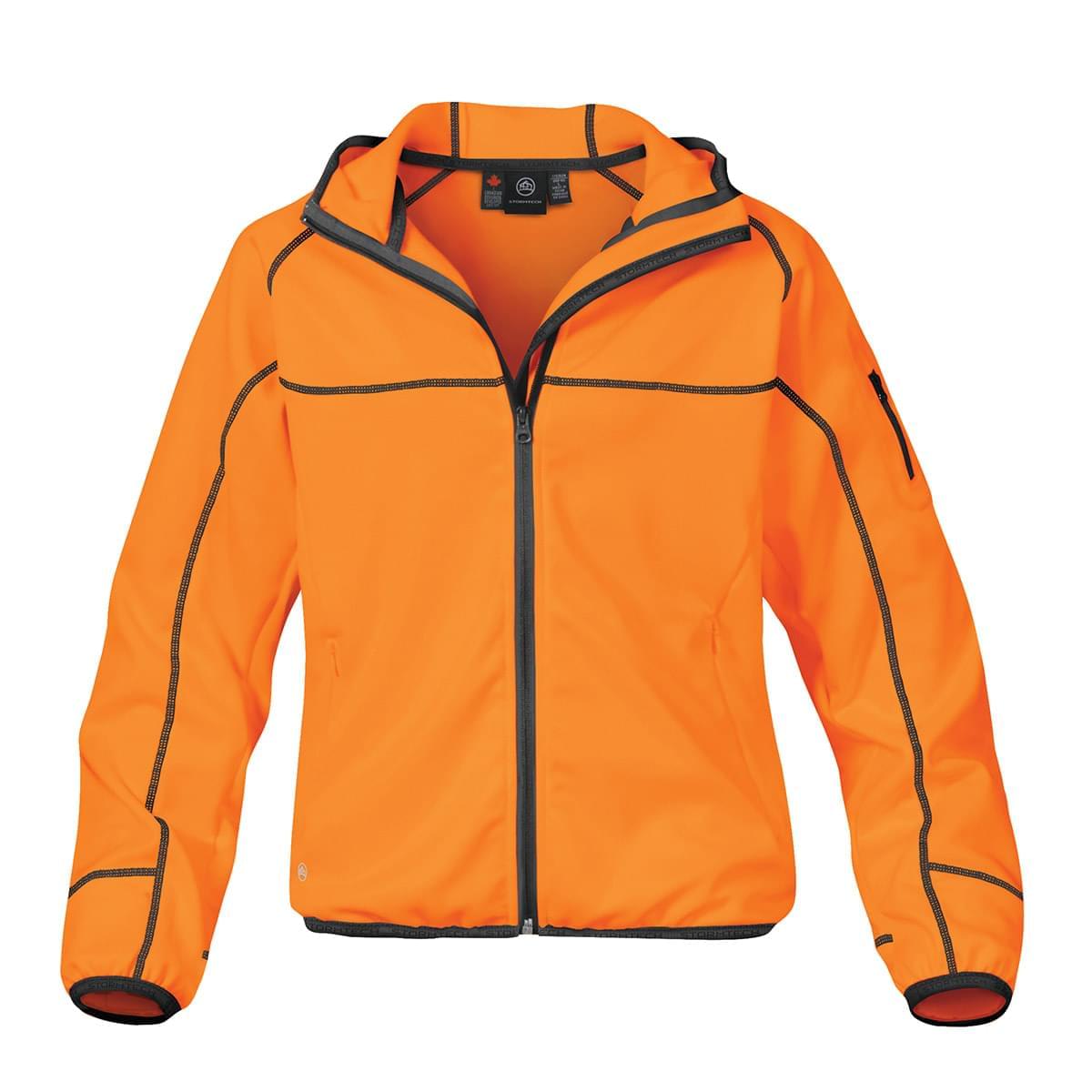 Stormtech Women's Full Zip Stretch Fleece view 1
