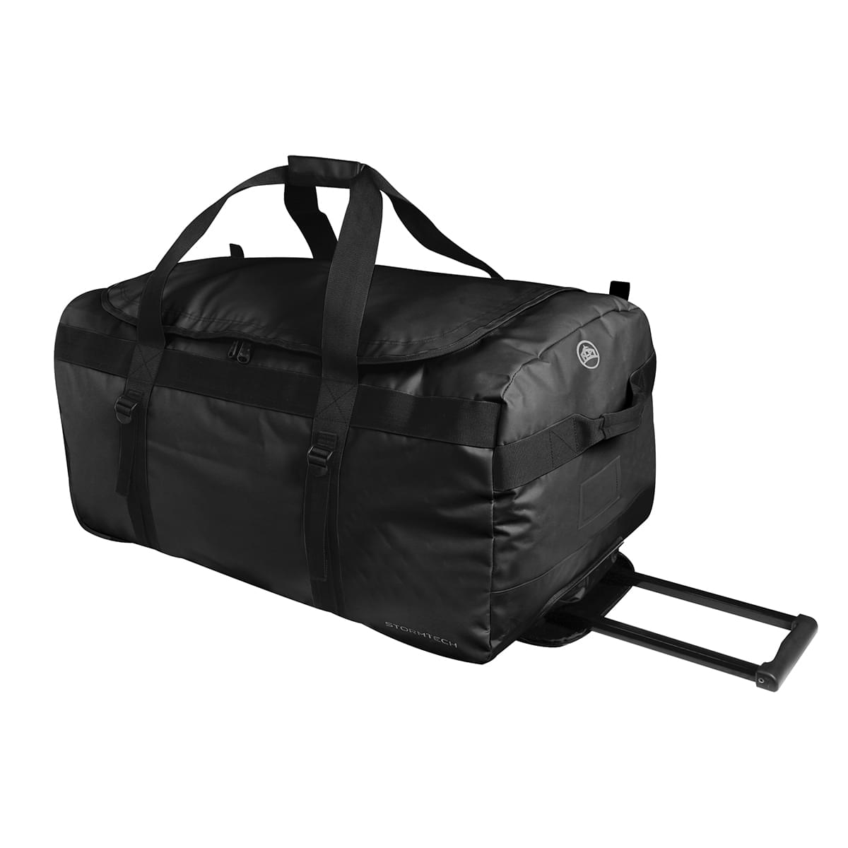 Stormtech Trident Waterproof Rolling Duffel Bag 95 view 1