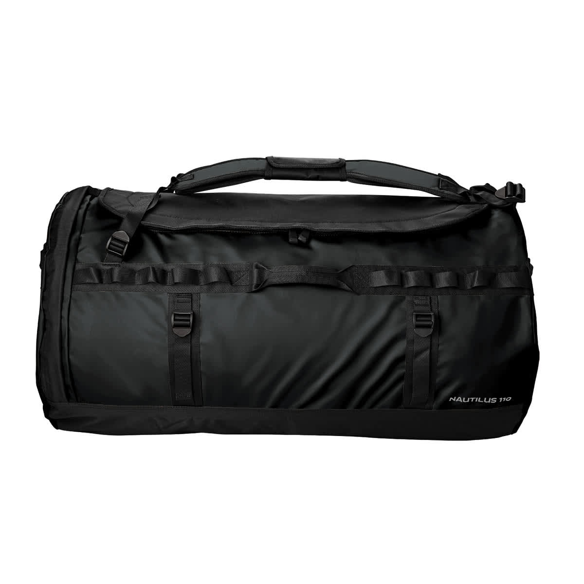 Stormtech Nautilus Waterproof Duffel 110 view 1