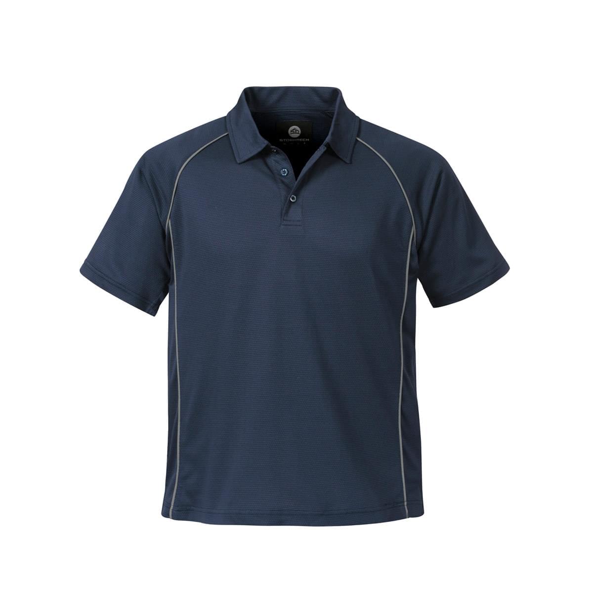 Stormtech Men's Coolmax Freshfx Polo view 1