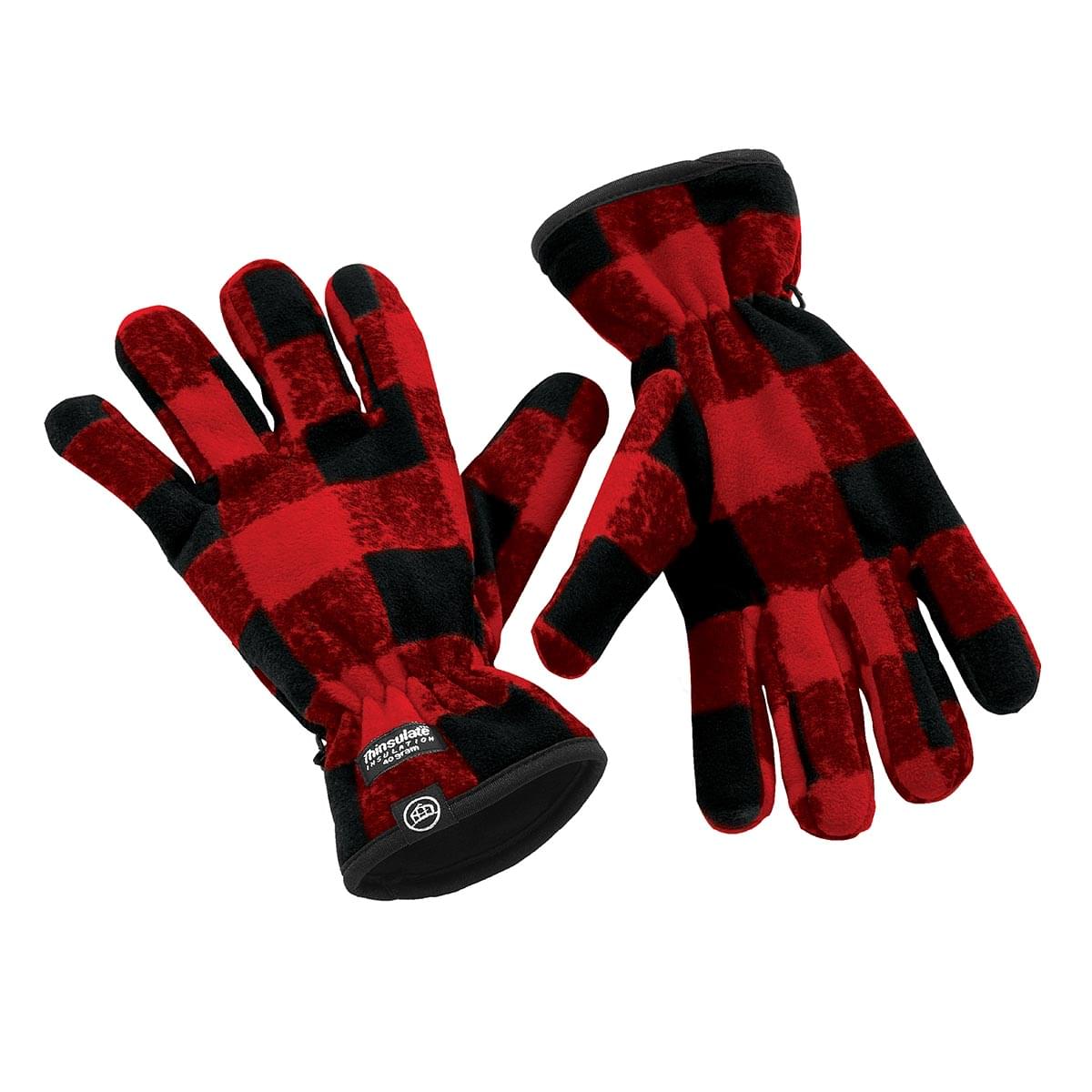 Stormtech Helix Fleece Gloves