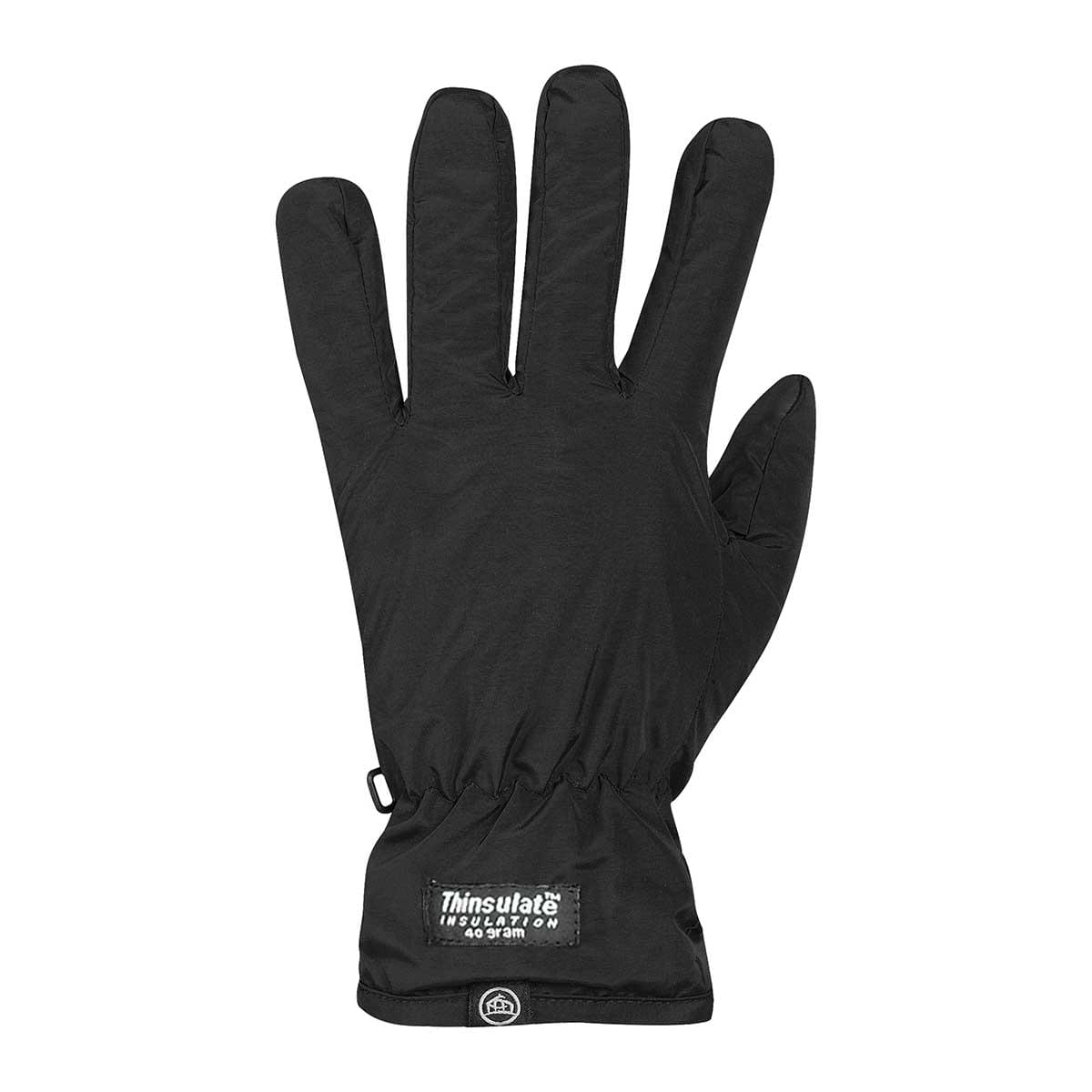 Stormtech Helix Fleece Lined Gloves view 1
