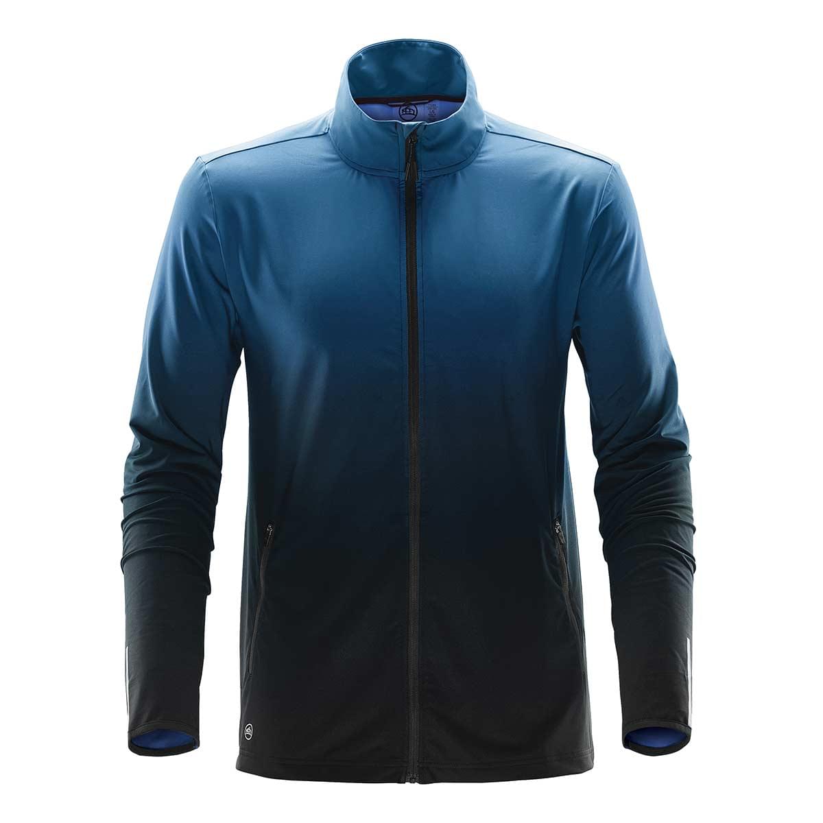 Stormtech Men's Meta Jacket view 1