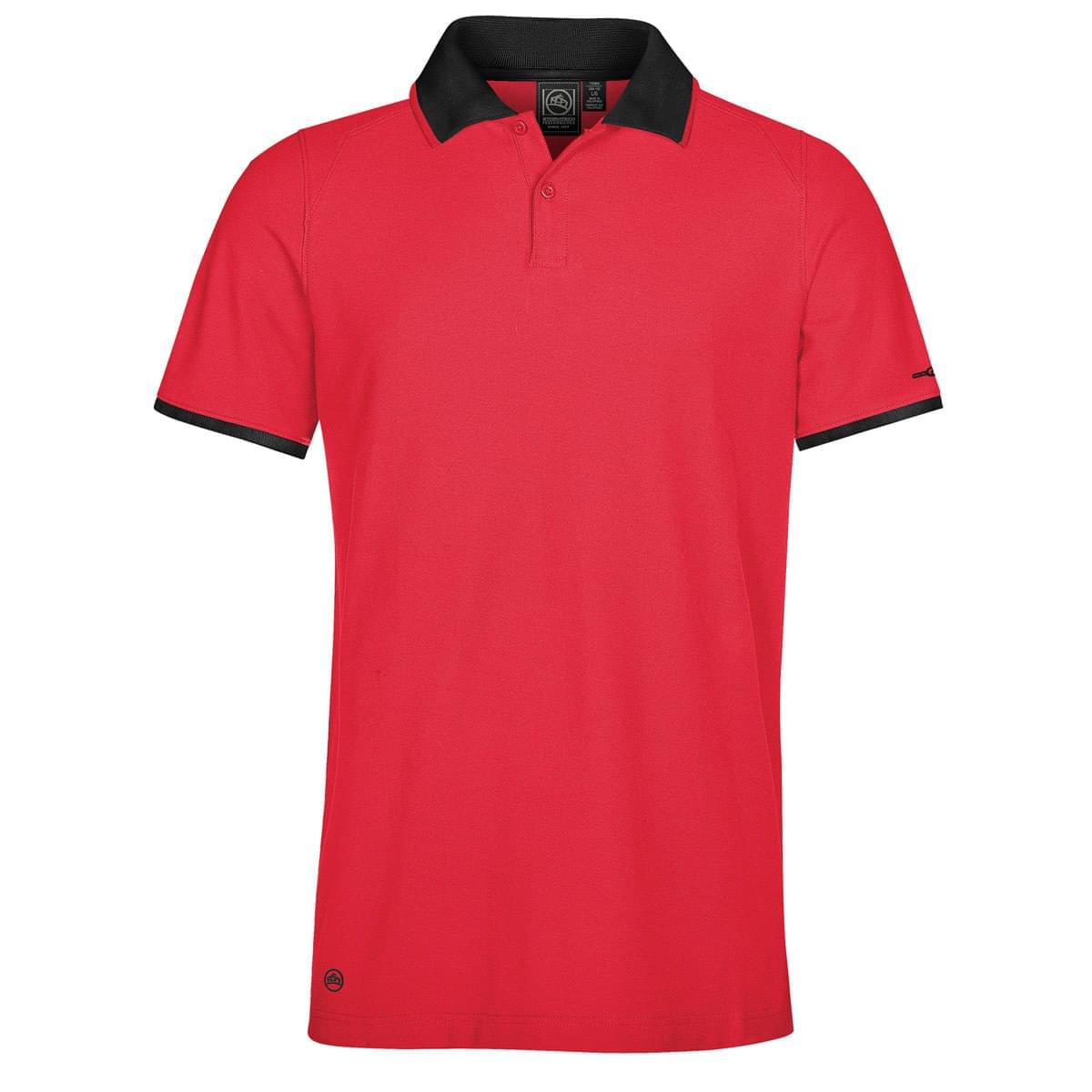 Stormtech Men's Cignus Performance Polo view 1
