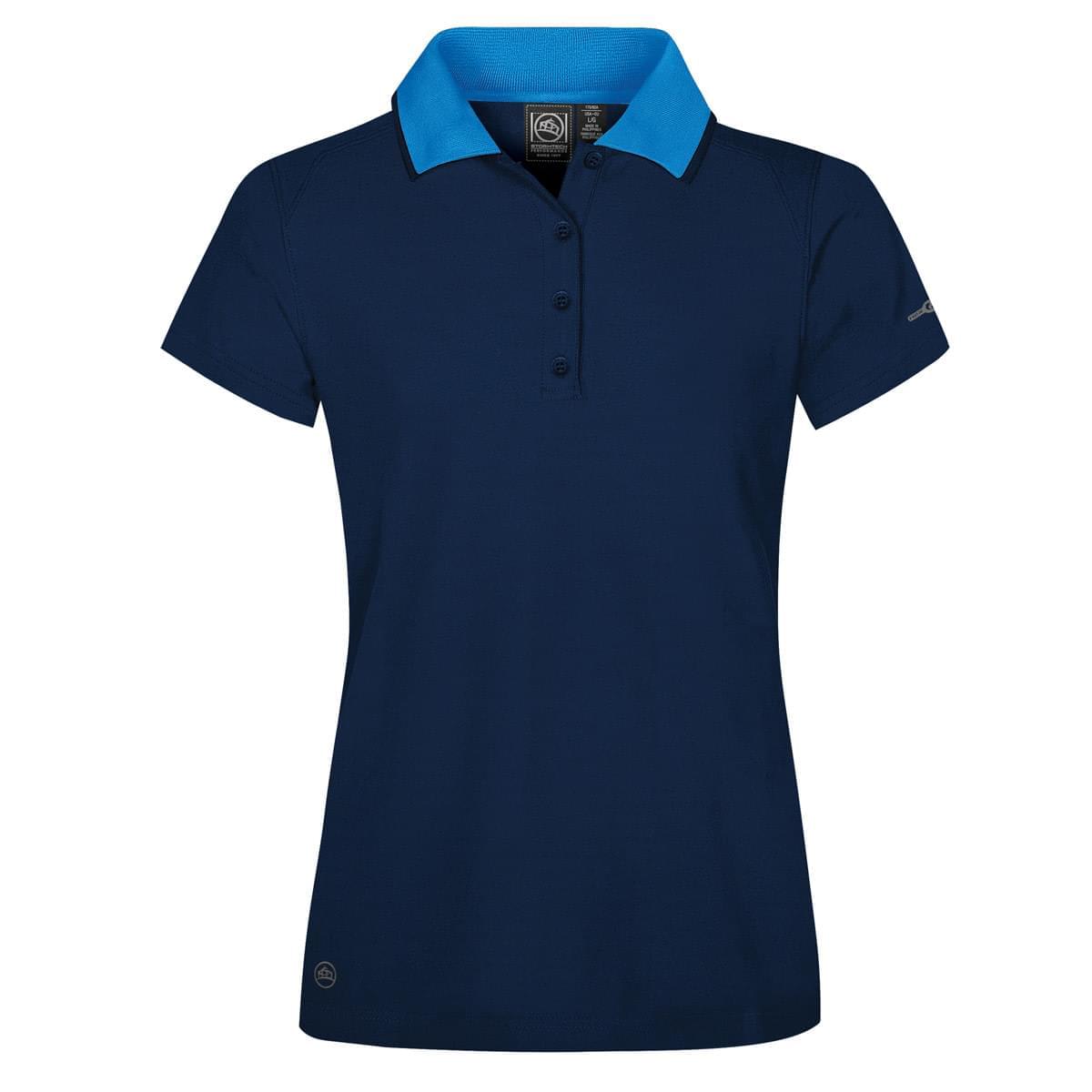 Stormtech Women's Cignus Performance Polo view 1
