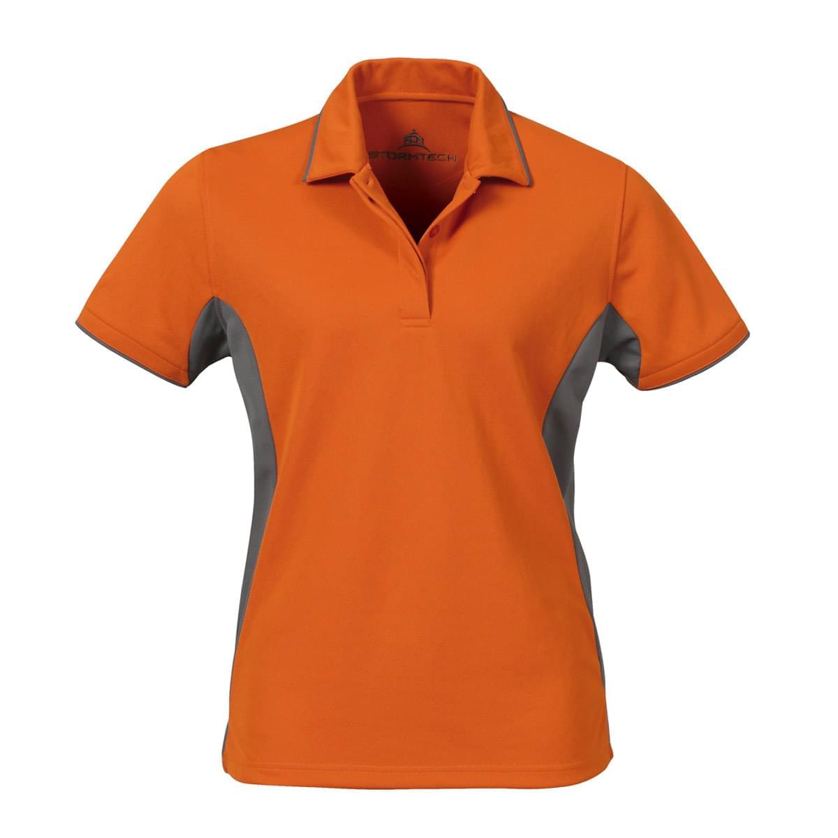 Stormtech Women's Coolmax Baja Polo view 1