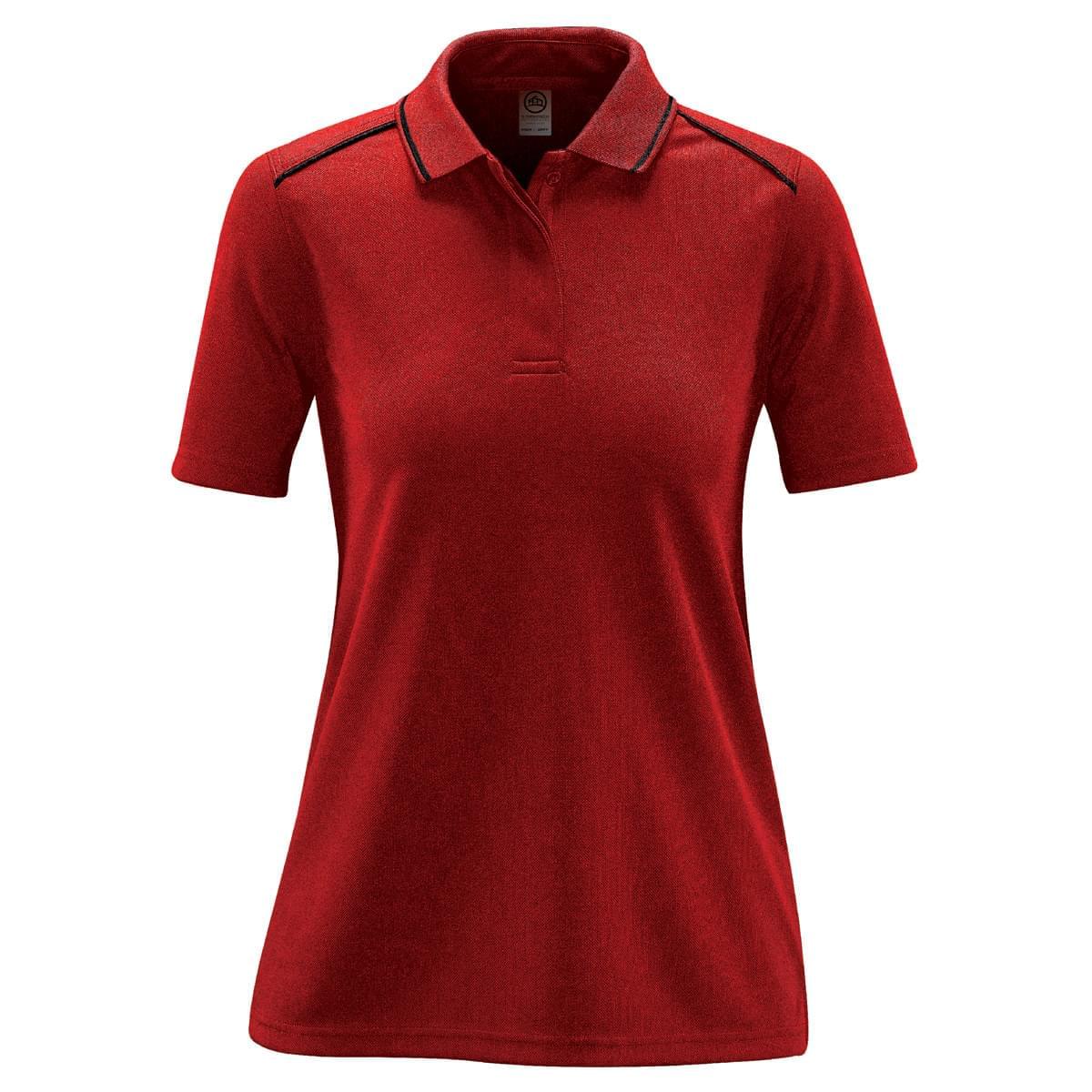 Stormtech Women's Endurance HD Polo view 1
