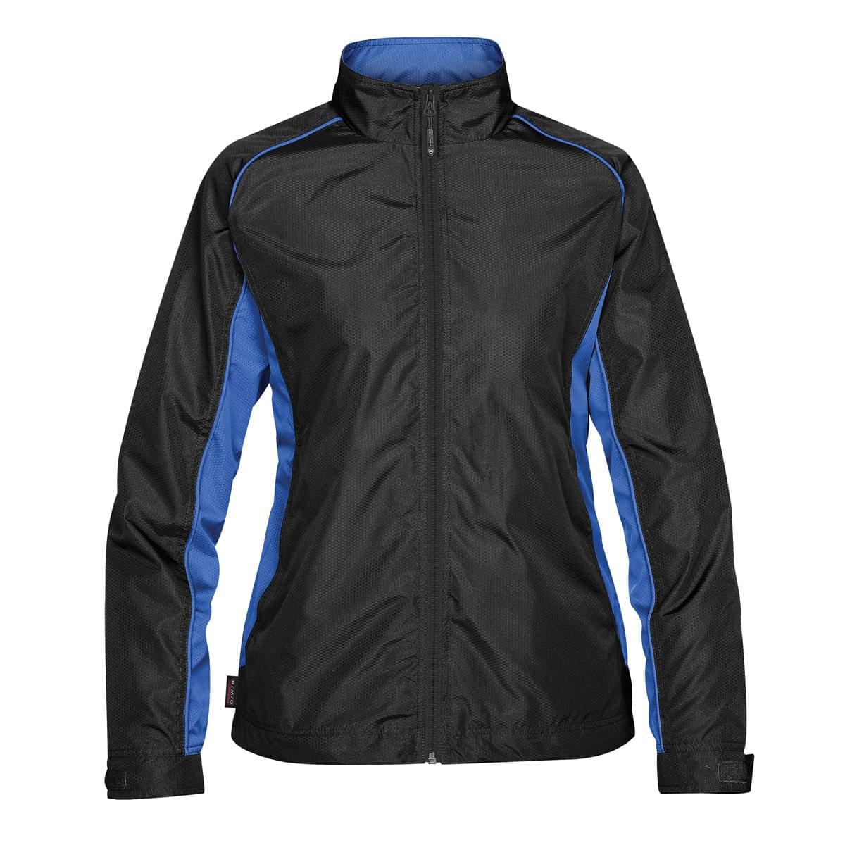 Stormtech Women's Axis Track Jacket view 1