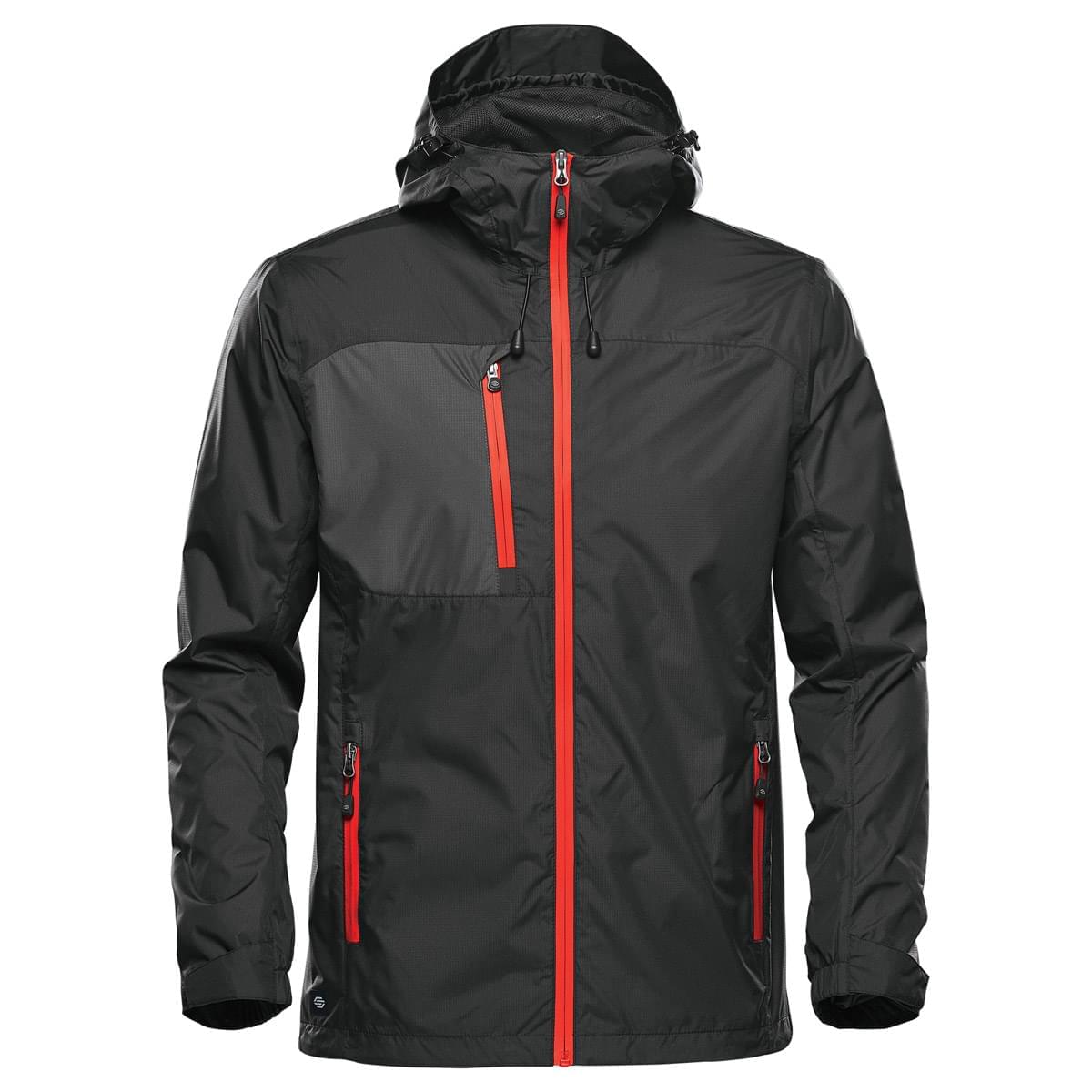 Stormtech Men's Olympia Shell view 1