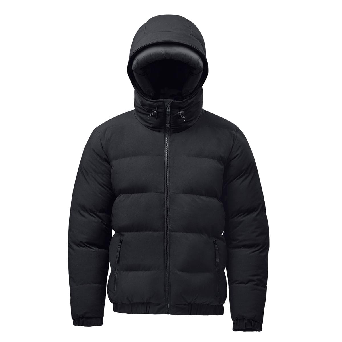 Stormtech Men's Explorer Quilted Jacket view 1