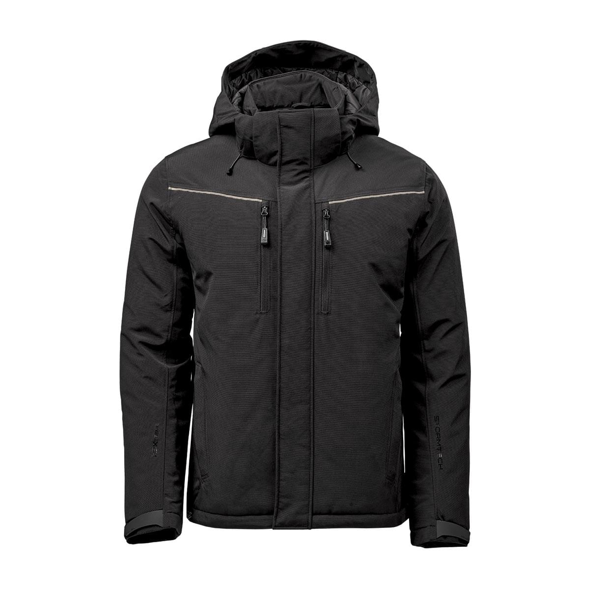 Stormtech Men's Steelhead HD Thermal Jacket view 1