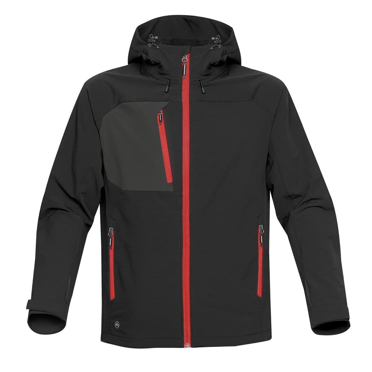 Stormtech Men's Sidewinder Shell view 1