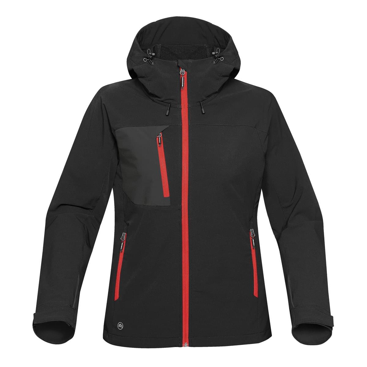 Stormtech Women's Sidewinder Shell view 1