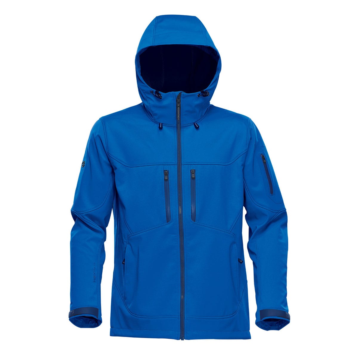 Stormtech Men's Epsilon 2 Softshell view 1