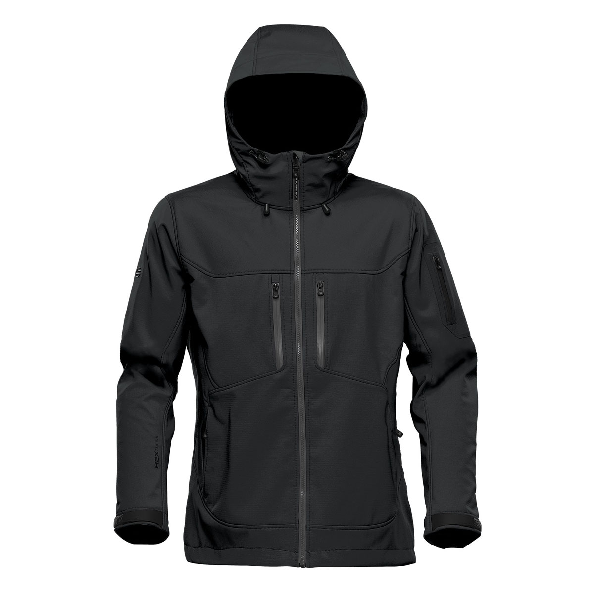 Stormtech Women's Epsilon 2 Softshell
