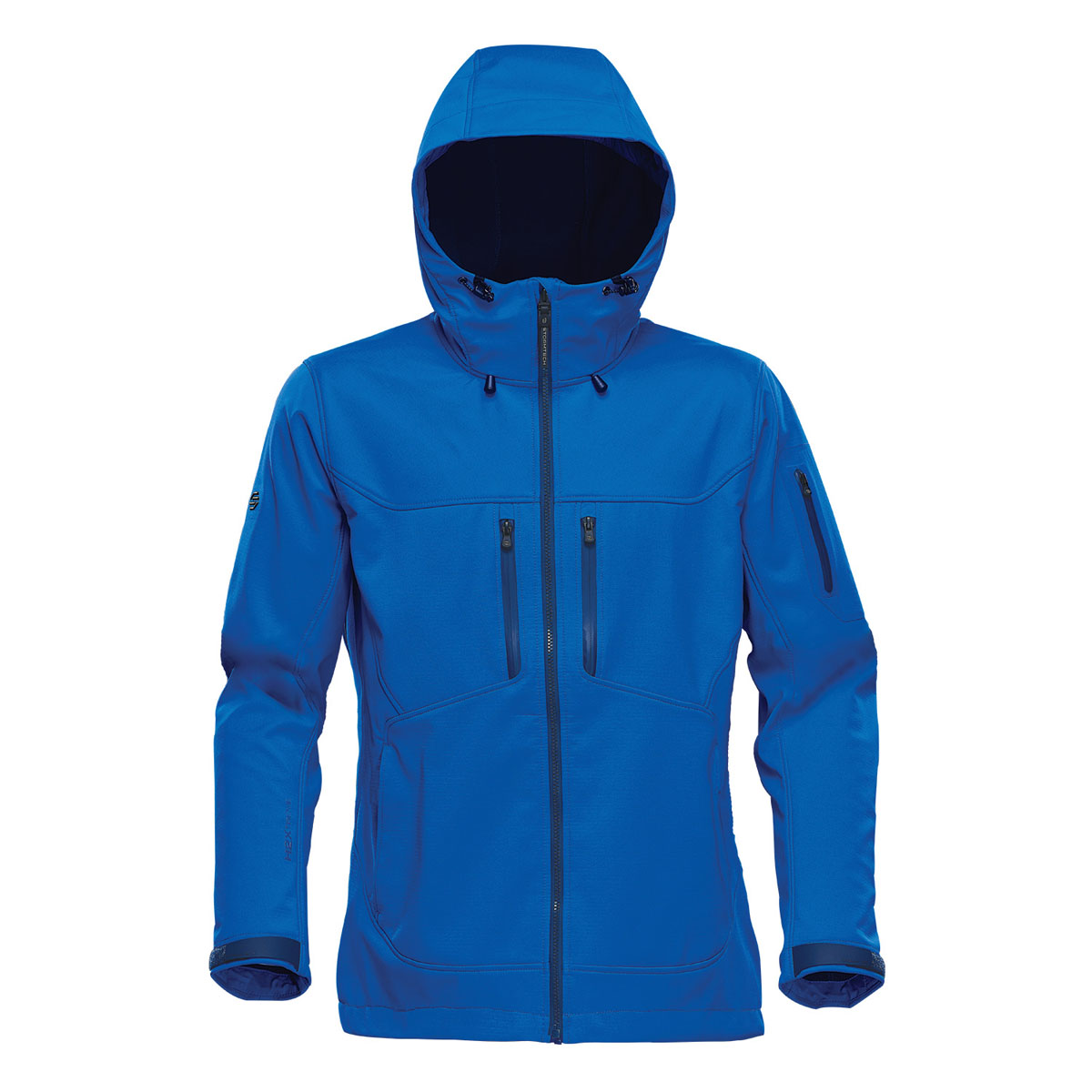 Stormtech Women's Epsilon 2 Softshell view 1