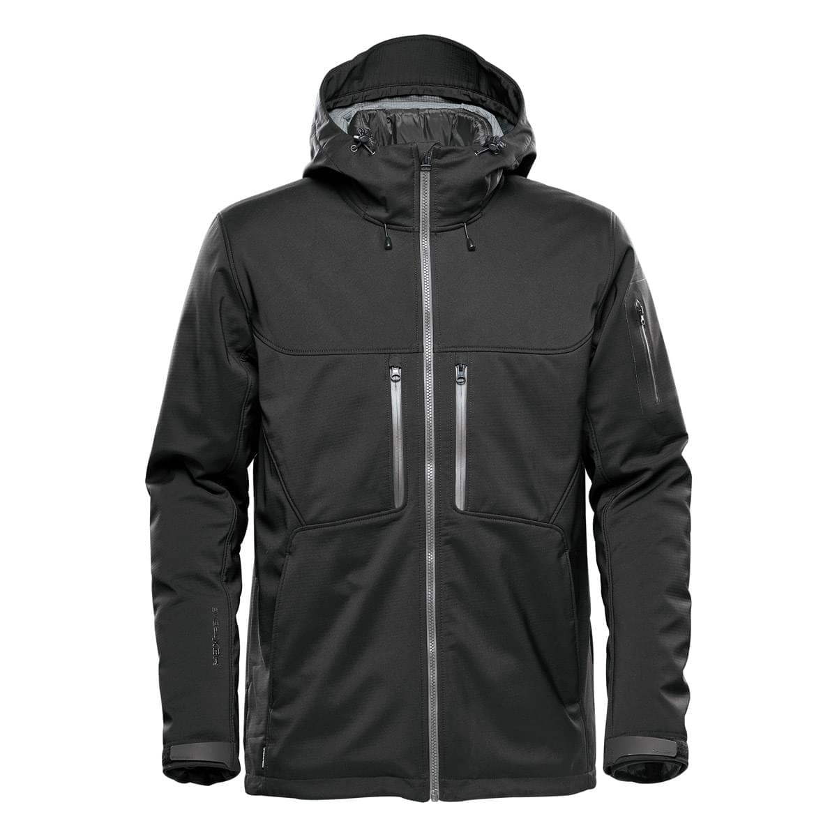 Stormtech Men's Epsilon 3-in-1 Jacket view 1