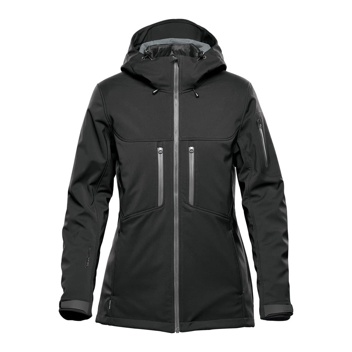Stormtech Women's Epsilon 3-in-1 Jacket view 1