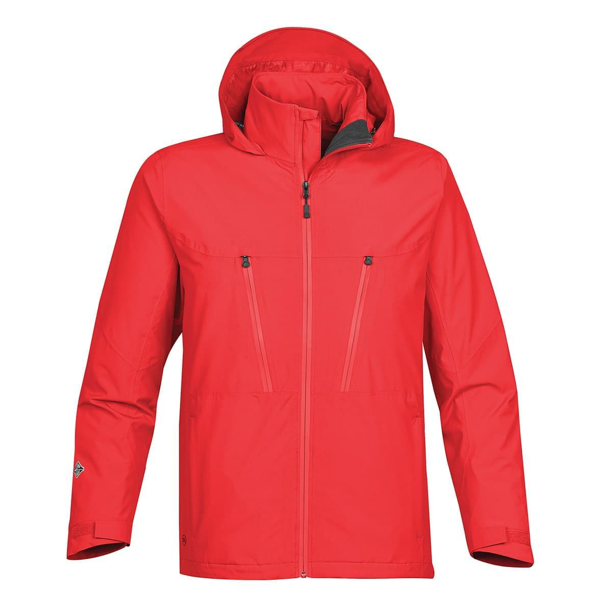 Stormtech Men's Hurricane Shell view 1