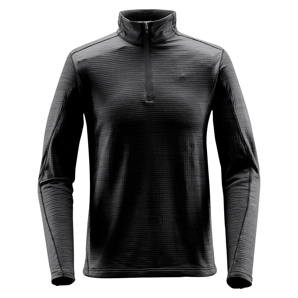 Stormtech Men's Base Thermal 1/4 Zip Pullover view 1