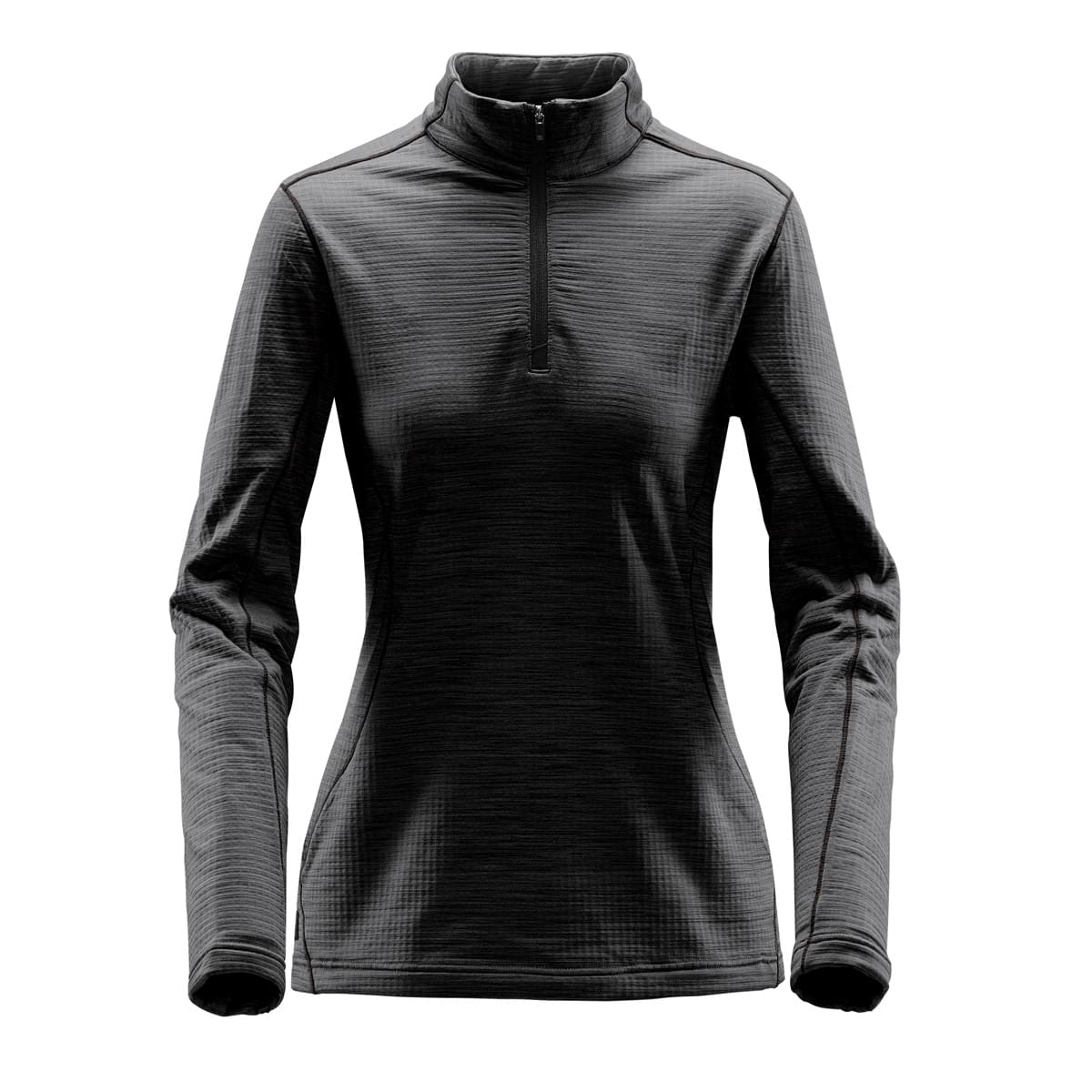 Stormtech Women's Base Thermal 1/4 Zip Pullover view 1