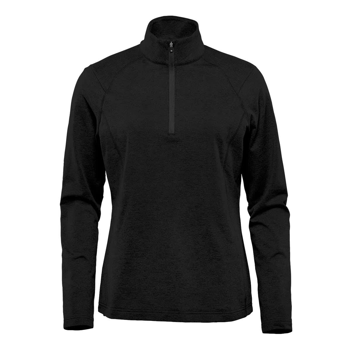 Stormtech Women's Treeline 1/4 Zip Pullover view 1