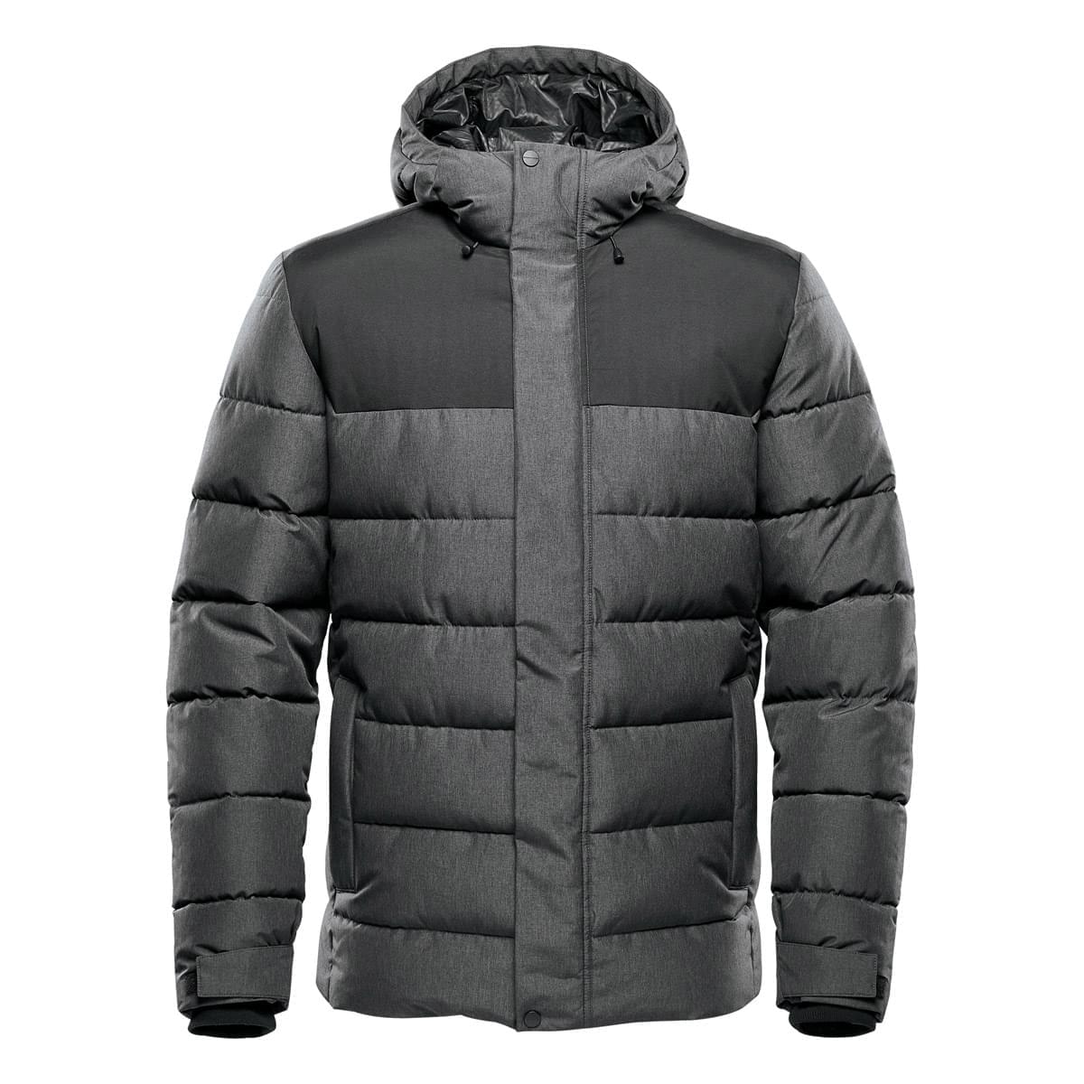 Stormtech Men's Oslo HD Quilted Parka view 1
