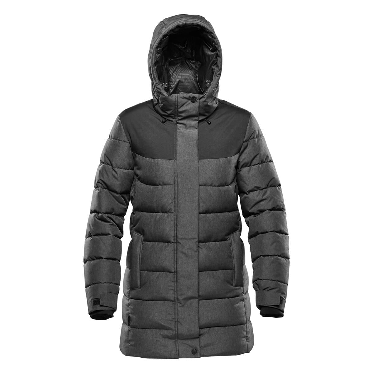 Stormtech Women's Oslo HD Quilted Parka view 1