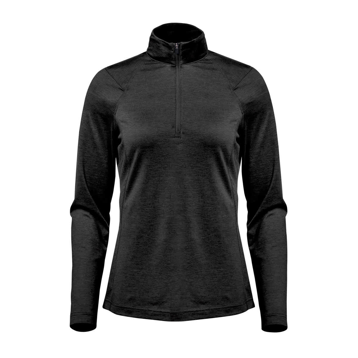 Stormtech Women's Milano 1/4 Zip Pullover view 1