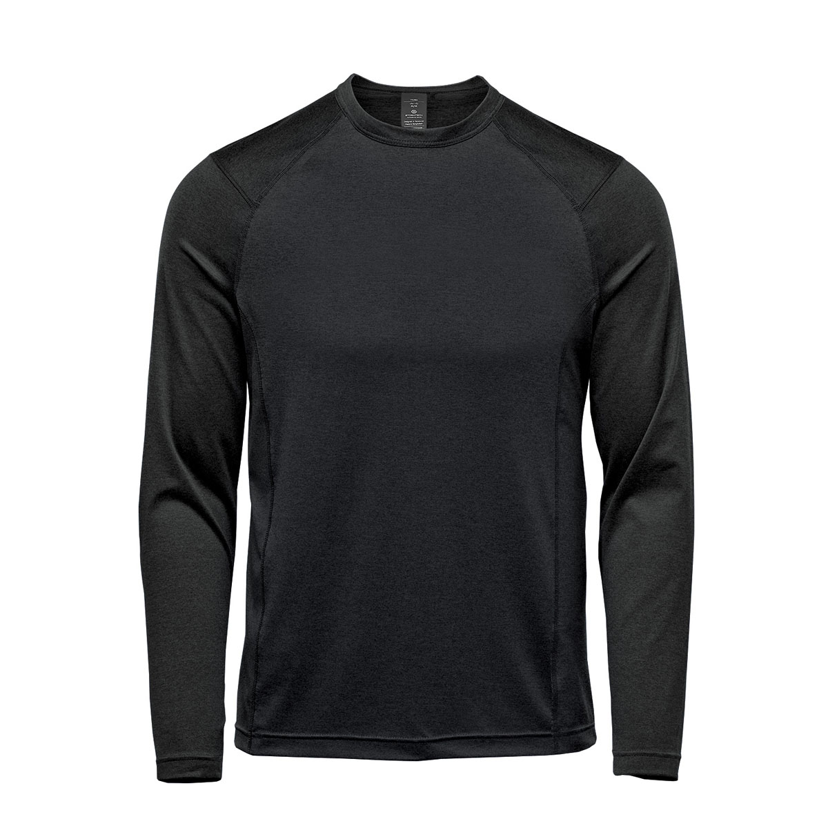 Stormtech Men's Milano Crew Neck L/S view 1