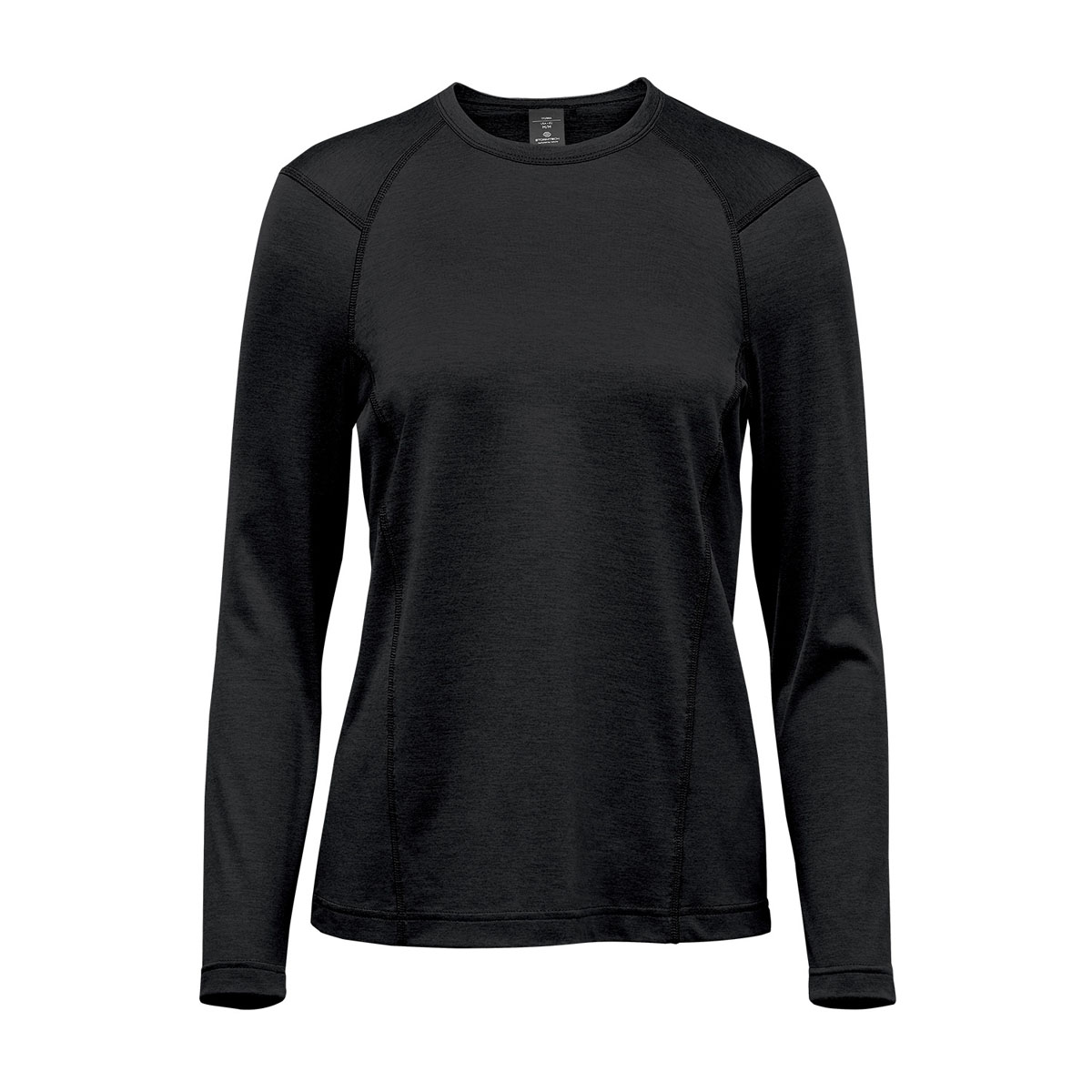 Stormtech Women's Milano Crew Neck L/S view 1